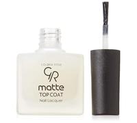 Top Coat Effet Matt Maxi Brush de Golden Rose 10,5 ml