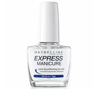 Maybelline Express Manicure Surcouche pour ongles 10 ml