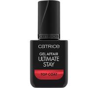 Catrice Clous Sur-sous-vernisGel Affair Ultimate Stay Top Coat 10,5 ml