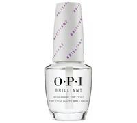 Top Coat Haute Brillance Opi 15 Ml