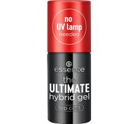 Top Coat Le gel hybride ultime