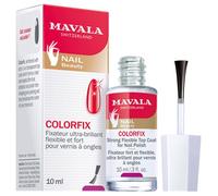 Top coat MAVALA Colorfix - renforce et protège le vernis - 10ml