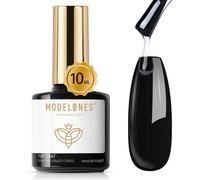 Top Coat Nail Prep Déshydratation Et Durcisseur Ongles Soins Kit Pour Nail Art Manucure, 3 In 1 Base Coat Et Durcisseur Pour Ongles Naturels Vernis À Ongles Nail Strengthener Complet 10ml