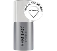 Top Coat Para Esmalte Semipermanente - Top No Wipe ¿ 7ml