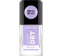 Top Coat Séchage Express Quick Dry