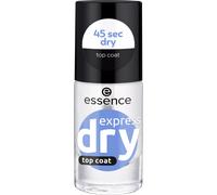 Top Coat Séchage Rapide Express Dry