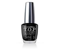 Top Coat Vernis à ongles - Effet Gel - Protection pour vernis - 123 Cosmé