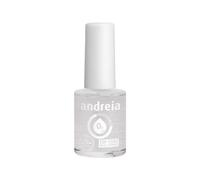 Andreia Professional Breathable Nail Polish Top Coat 10.5ml