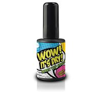 Top Coat Wow! It's Dry !