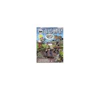 Top Cómic Mortadelo 60, La Ruta Del Yerbajo
