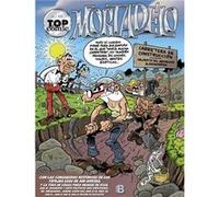 Top Comic Mortadelo 60 - [Livre en VO] Ibáñez Talavera, Francisco (Auteur)
