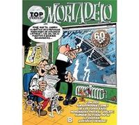 Top Cómic Mortadelo 65 Ibáñez, Francisco (Auteur)