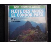 Top Compilation Flûte Des Andes El Condor Pasa