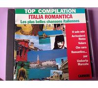 Top compilation - ITALIA ROMANTICA