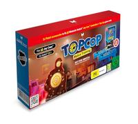 Top Cop Police Training + Gun Kit - Compatible avec Nintendo Switch 1 & 2 et tous les Joy-Cons !