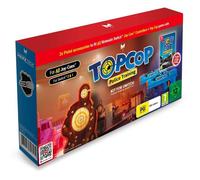 Top Cop Police Training Kit - Jeu Nintendo Switch - Code in a Box