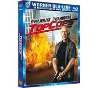 Top Cops - Blu-Ray G