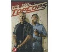 TOP COPS-VF G