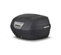 Top Coque SHAD sh44 pour Moto Pièces de Rechange Accessoires Pièces Rechange