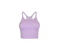 Top court femme Magic Bodyfashion Lounge Violet L