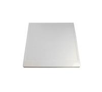 TOP COUVERCLE BLANC 60 CM pour LAVE LINGE WHIRLPOOL - 488000518893