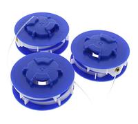 Top Craft Bobine + Fil par 3 1911-9021-01 pour Coupe Bordures