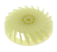 Top Craft Helice Ventilateur 342045001012 pour Scarificateur