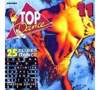 Top Dance 11 (1994) - Ice MC, Corona, Doop, Cappella, Sharon 5, Le Park..