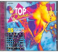 Top Dance 11