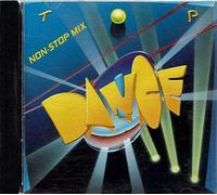 Top Dance - Non stop mix:Snap, Soul II Soul, Tony Toni Tone, Was