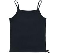 Top de Brandit - Haut Lilly - XS à 5XL - pour Femme - noir 5XL
