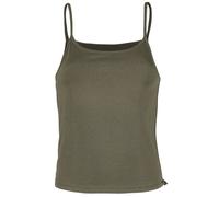 Top de Brandit - Haut Lilly - XS à 5XL - pour Femme - olive 5XL
