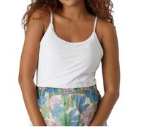 Top de Grossesse Blanc Femme Mamalicious 20014574 M