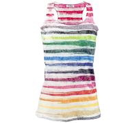 Top de Innocent - Icicle Burnout - XS à 3XL - pour Femme - multicolore XXL