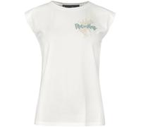 Top de Rick & Morty - S à XXL - pour Femme - crème S