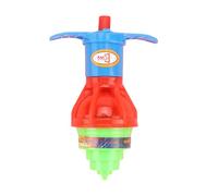 Top de rotation brillant - jouet de rotation à LED, jouets clignotants colorés | Créative Creative Funny Birthday Gift For Kids Boys Girls, allumez des jouets pour les faveurs de fête, tournant le jou