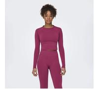Top de sport manches longues Jiji Femme ONLY PLAY L