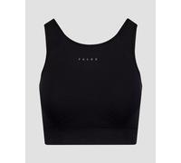 Top De Yoga Noir Falke Yoga Bra 36490-3000