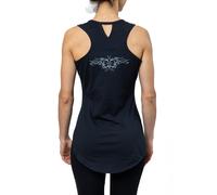 Top débardeur américain asymétrique Tattooine XL - (42-44)