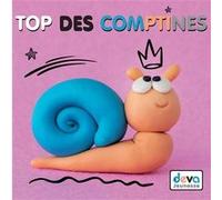 Top des comptines