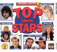 Top des Stars, Vol. 1