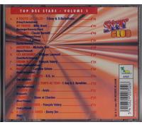 Top Des Stars - Vol. 1