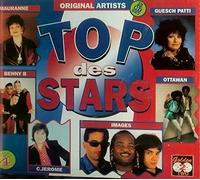 TOP DES STARS Vol.4 (Golden Two)