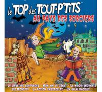 Au Pays Des Sorciers