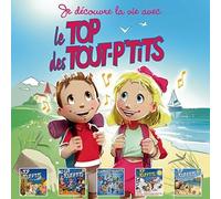 Top des Tout P'Tits, le - Je Découvre la Vie avec le Top des Tout P'Tits