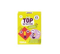 Top Détective