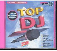 Top Disc Jockey - Top Dj