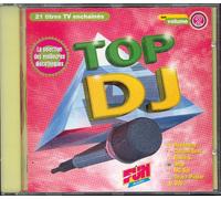 Top Dj Vol. 2 Culture