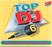 Compilation - Top DJ Vol 6