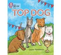TOP DOG by Laura Hambleton Laura Hambleton, (Auteur)